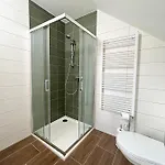 Apartment Na Vinarske Stezce
