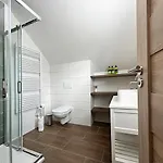 Na Vinarske Stezce Apartment Velke Bilovice