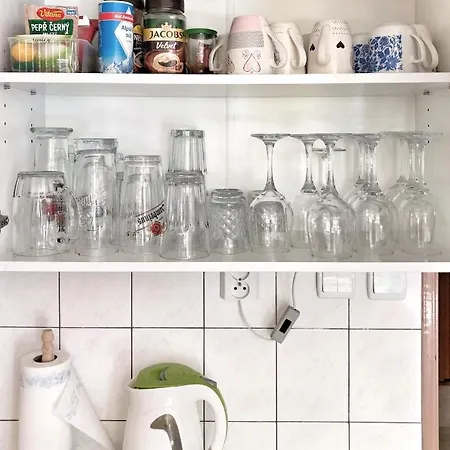 Na Vinarske Stezce *