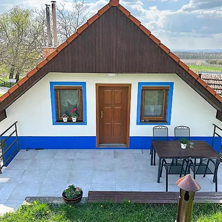 Apartment Na Vinarske Stezce