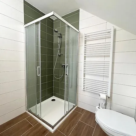 Apartament Na Vinarske Stezce
