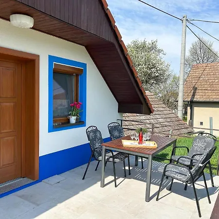 Na Vinarske Stezce Velke Bilovice