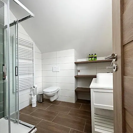 Na Vinarske Stezce Apartament Velké Bílovice