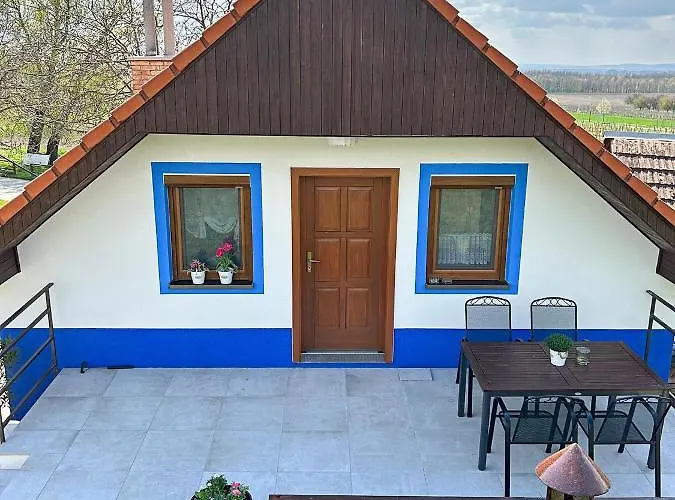 Apartman Na Vinarske Stezce