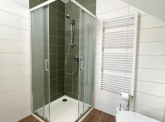 Apartman Na Vinarske Stezce