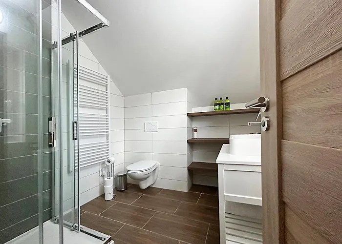 Na Vinarske Stezce Apartman Velké Bílovice